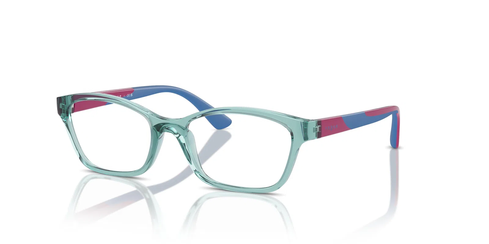 Vogue Eyewear Kids Vista 2024 Eyeglasses - view 11